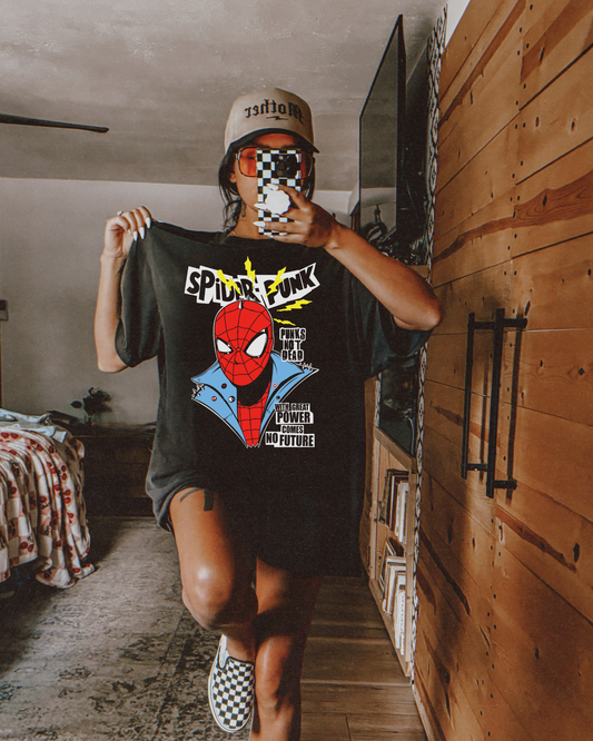Spider Funk
