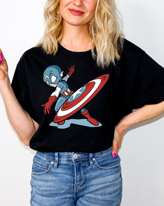Captain America