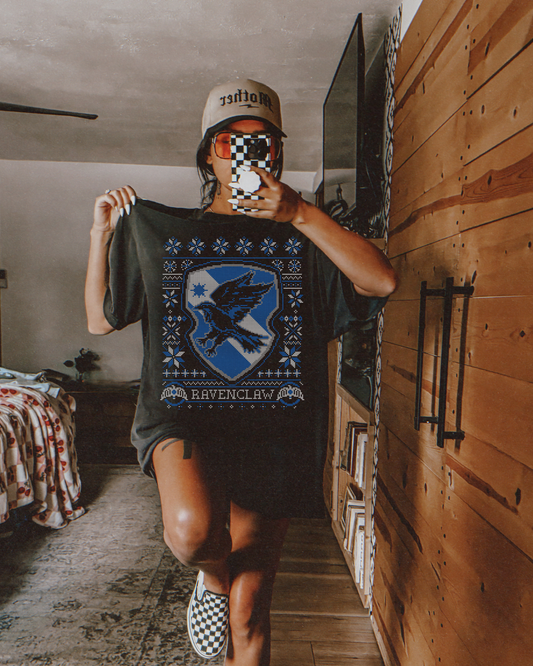 Ravenclaw