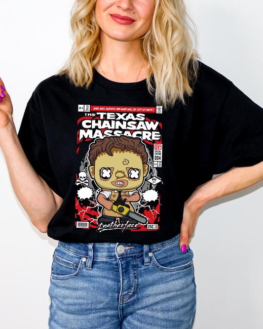 Texas Chainsaw Massacre