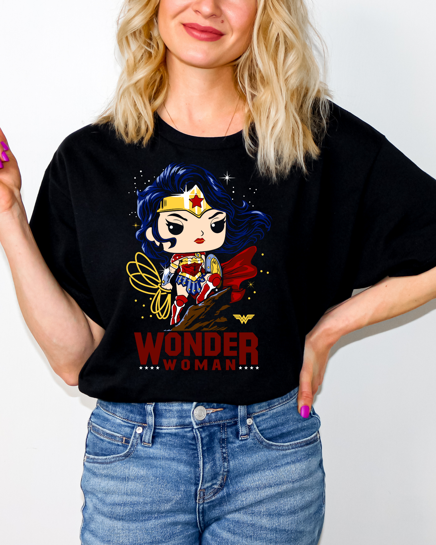 Wonder Woman