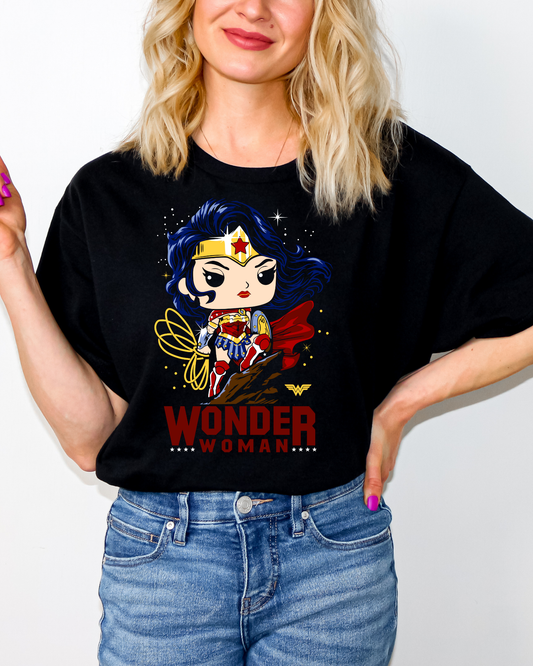 Wonder Woman