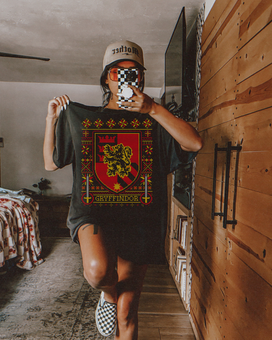 Gryffindor