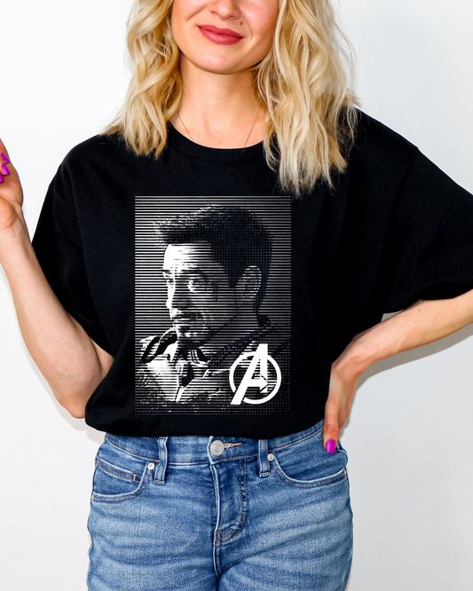 Iron Man