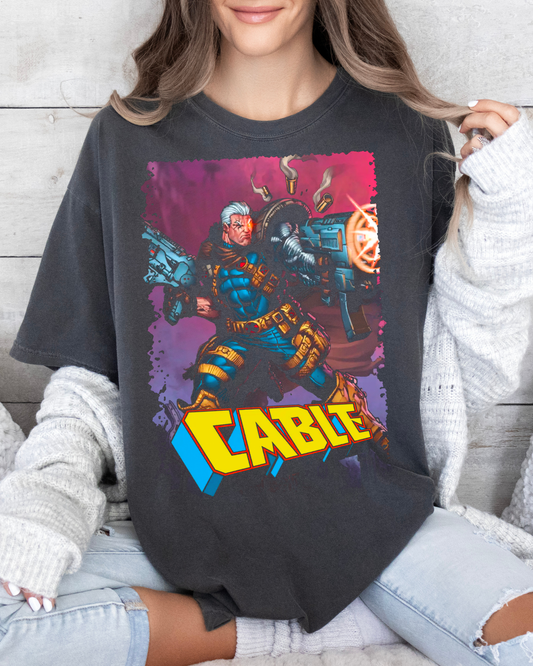Cable