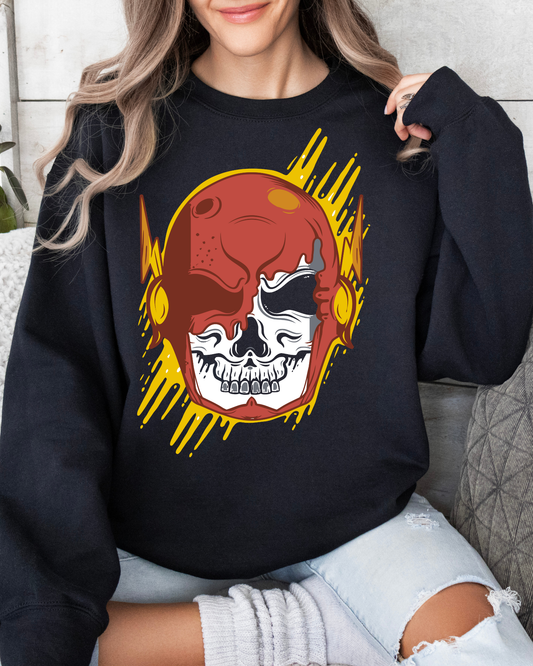 Flash Skull