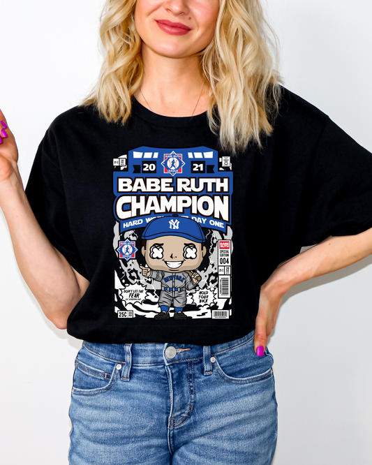 Babe Ruth