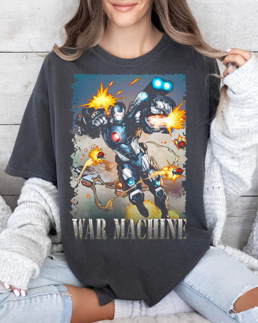 War Machine