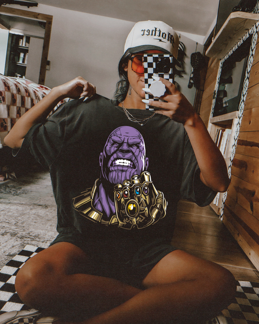 Thanos