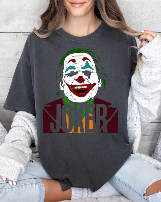 The Joker