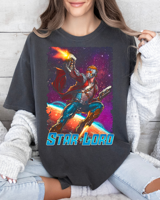 Star Lord