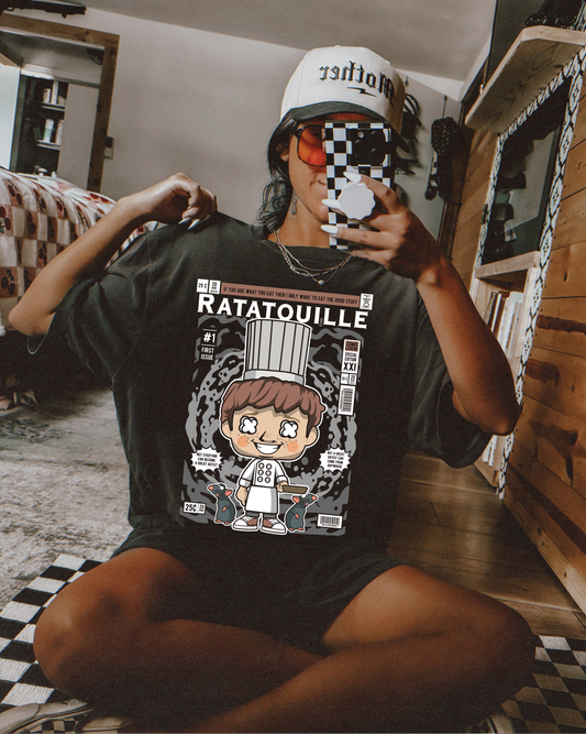 Ratatouille