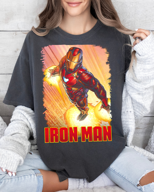 Iron Man