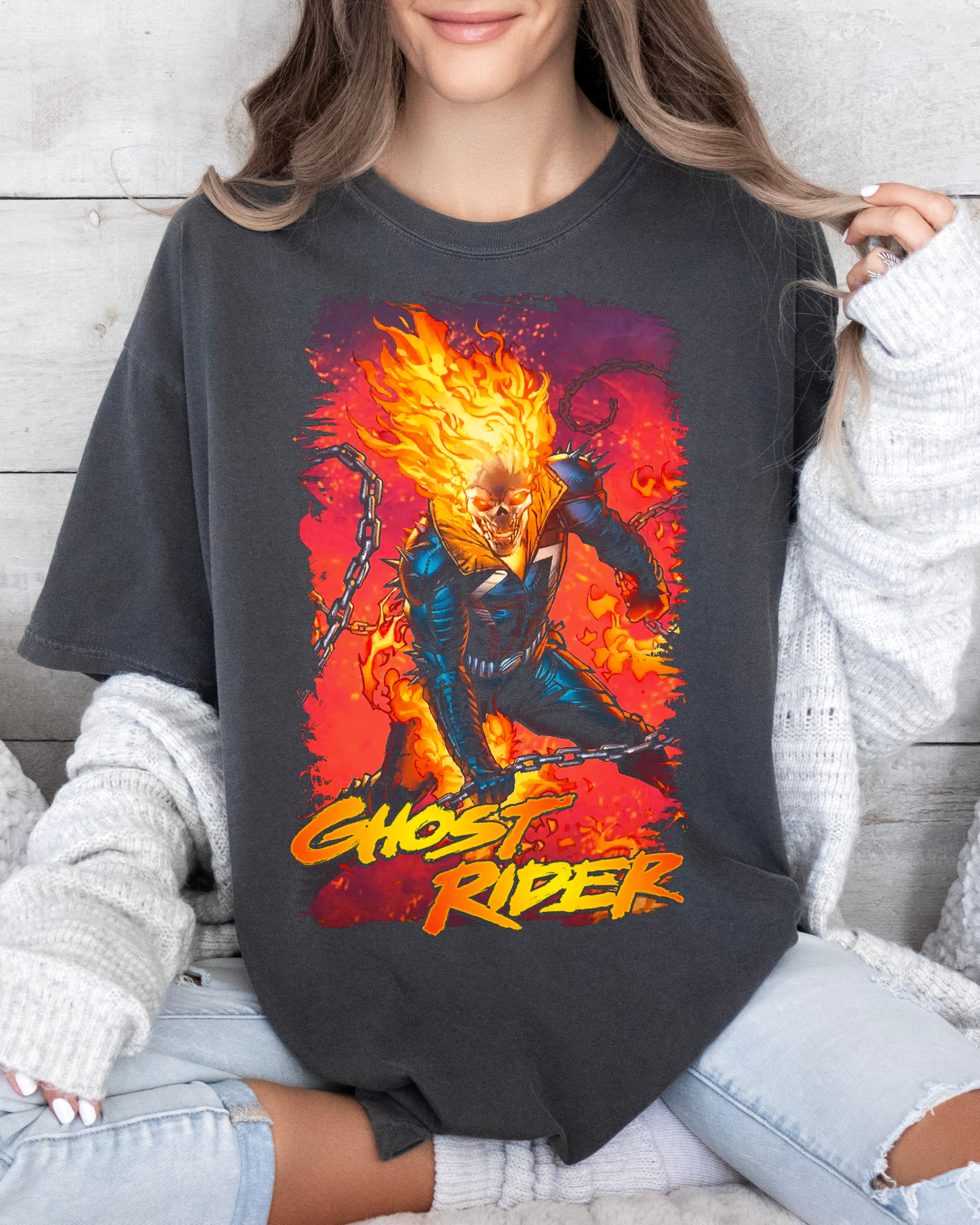 Ghost Rider