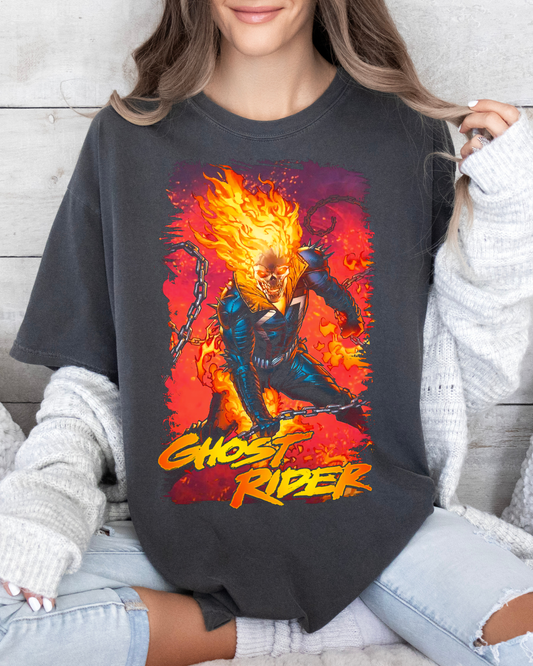 Ghost Rider