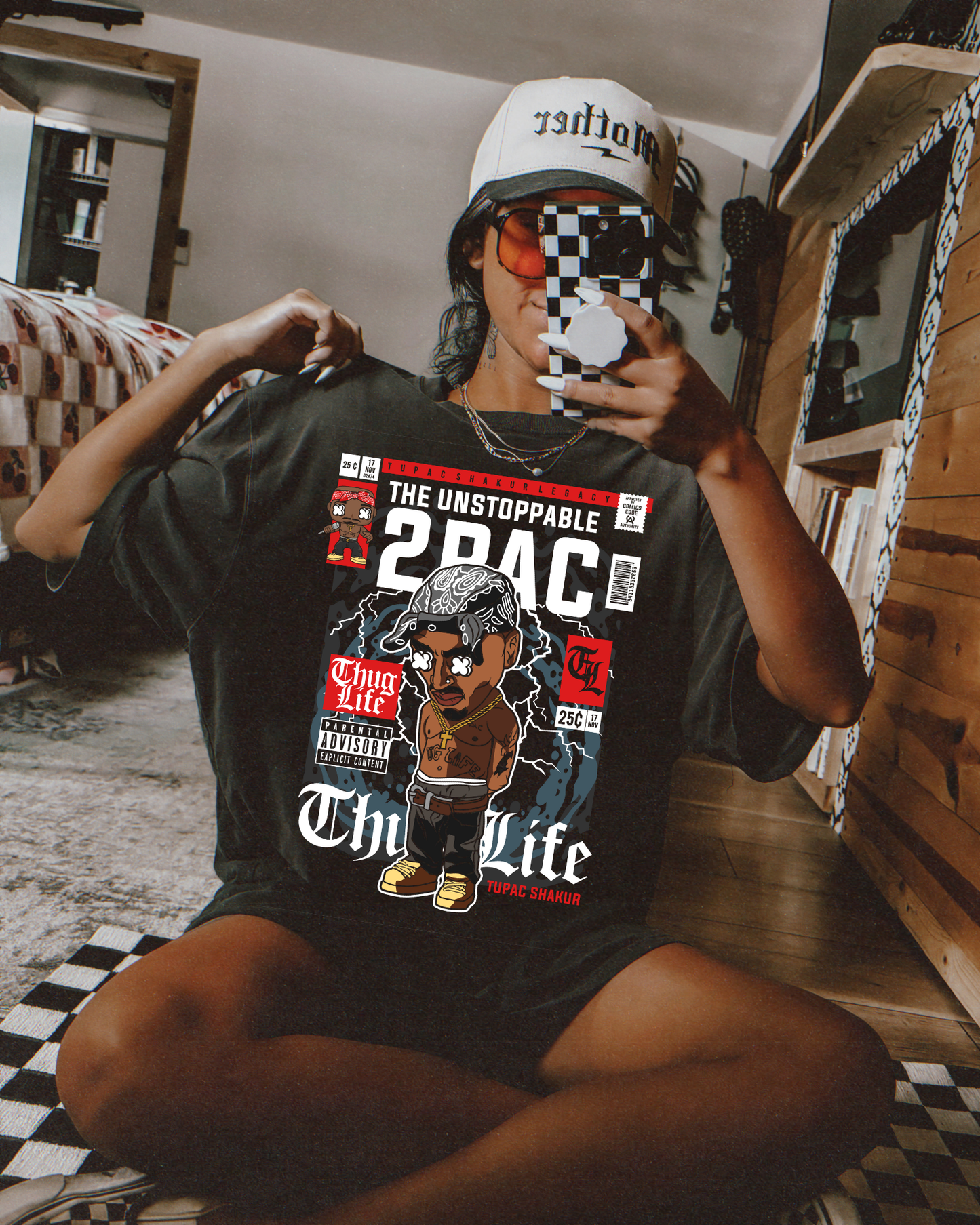 2 Pac