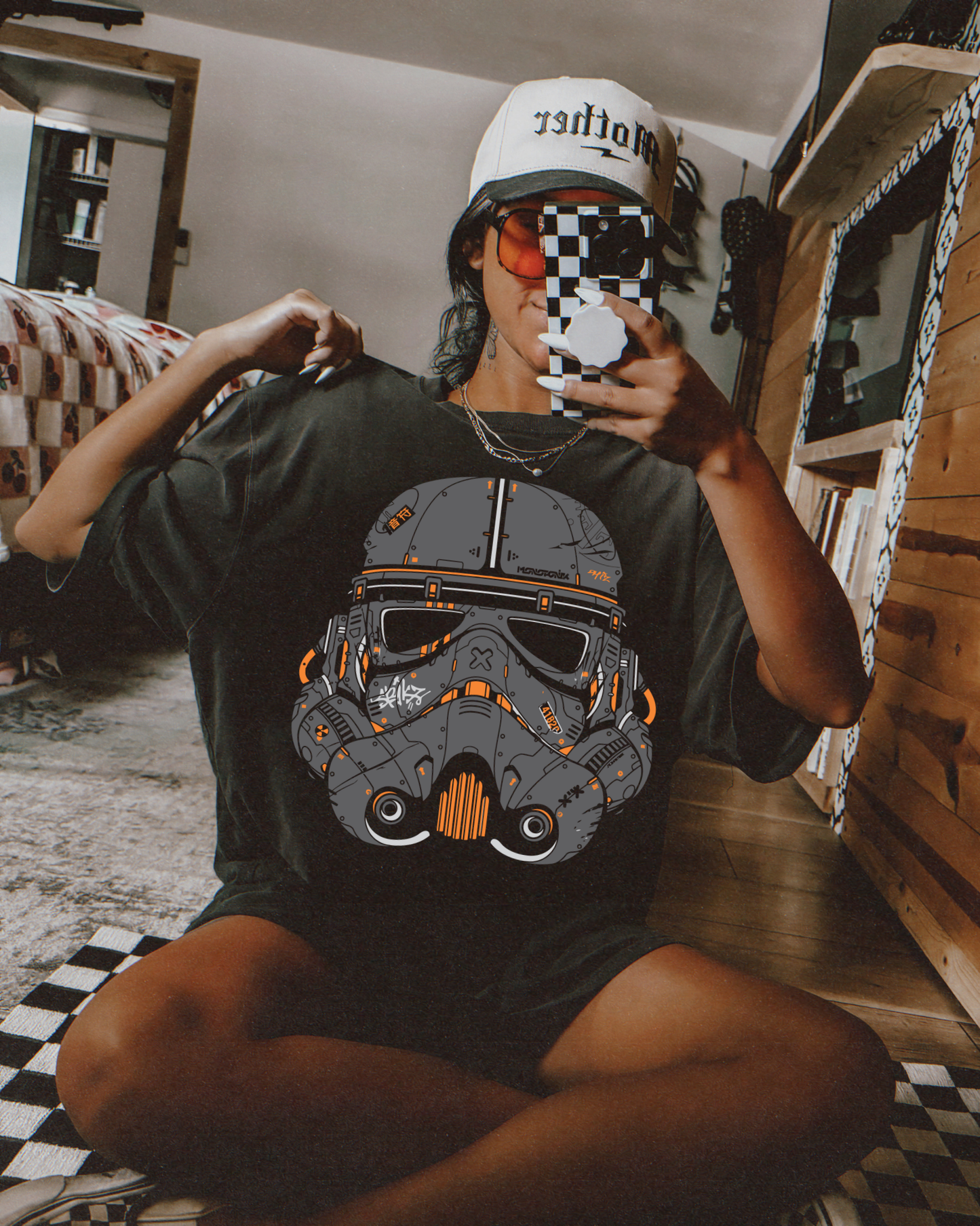 Stormtrooper