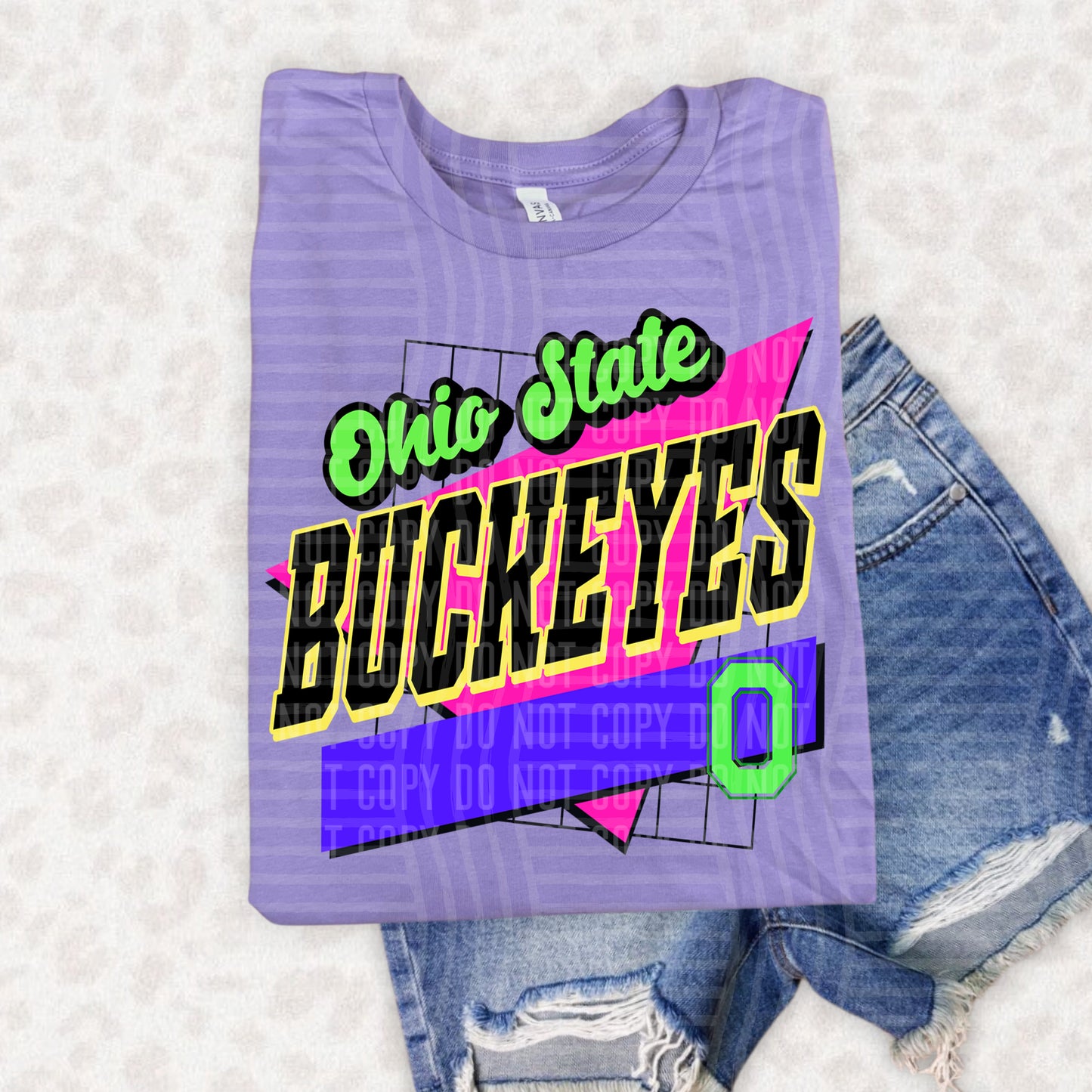 OSU BUCKEYES