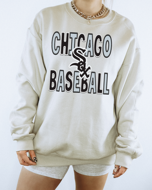 Chicago Sox
