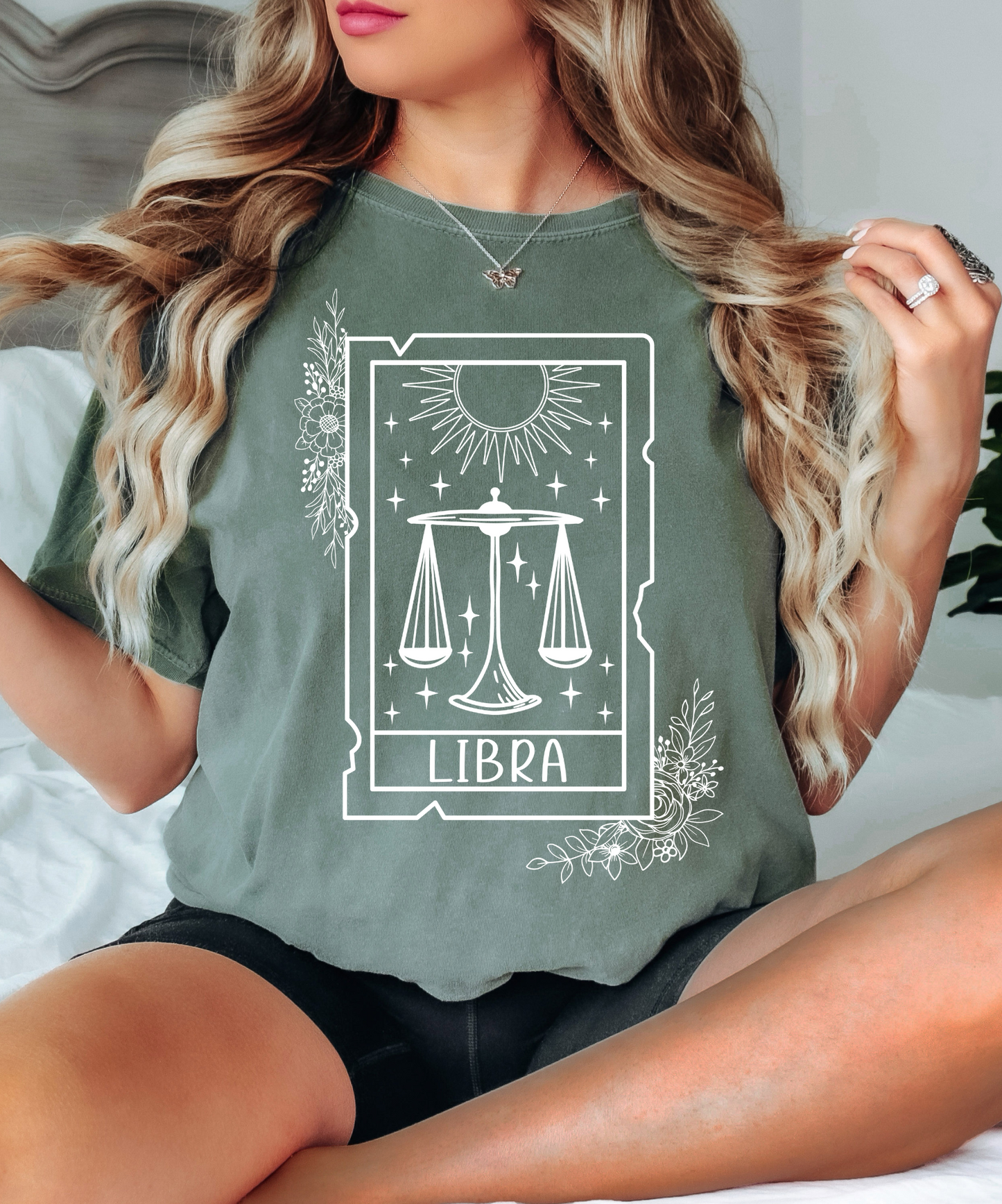 Libra-white