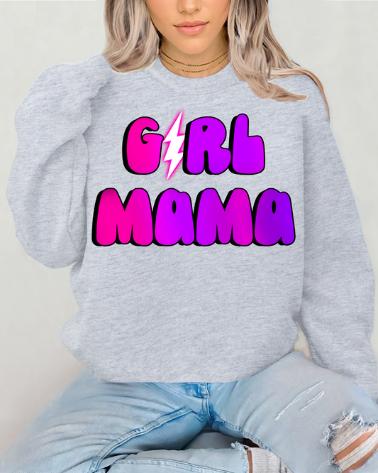 Girl Mama