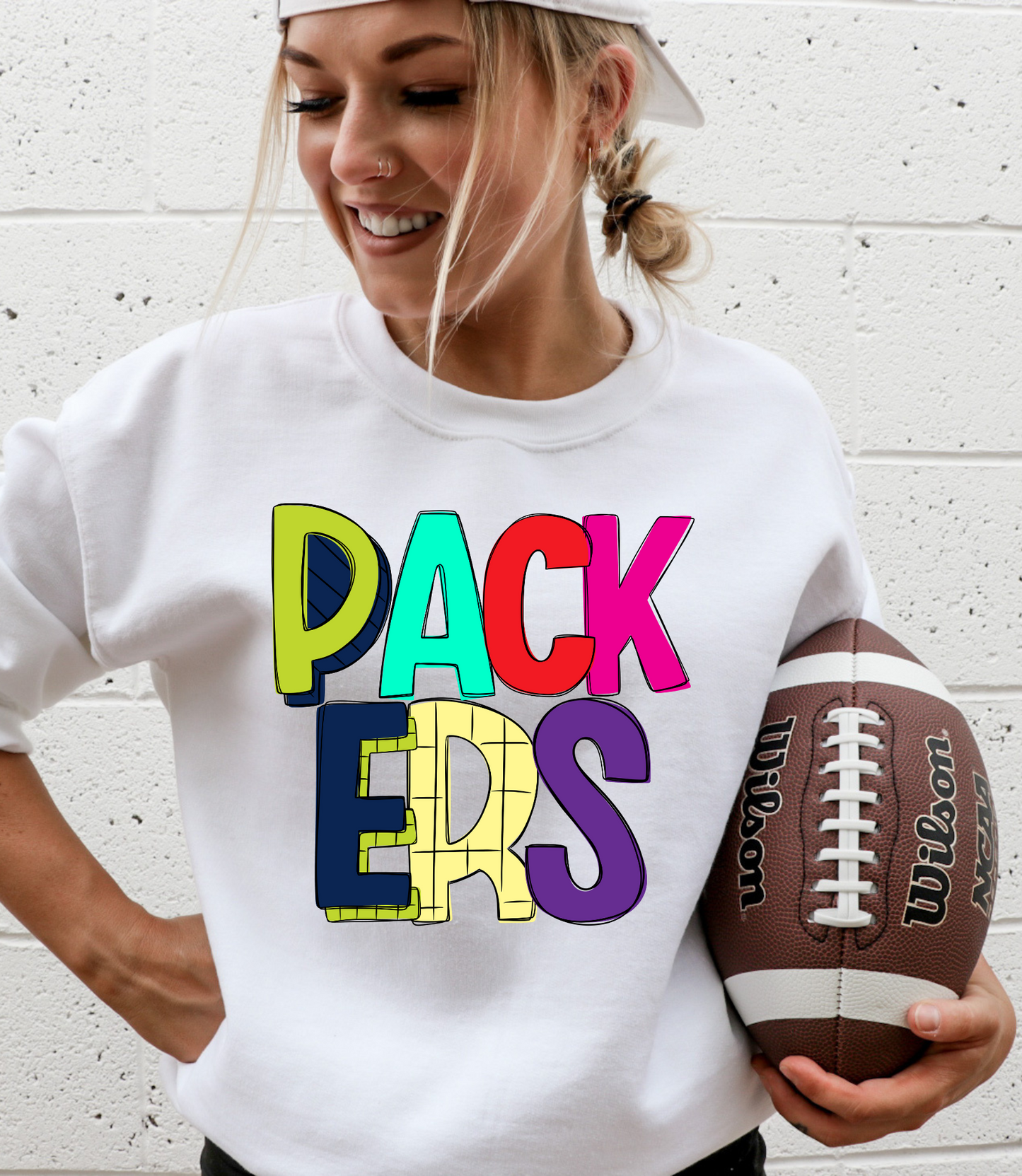 Packers Neon