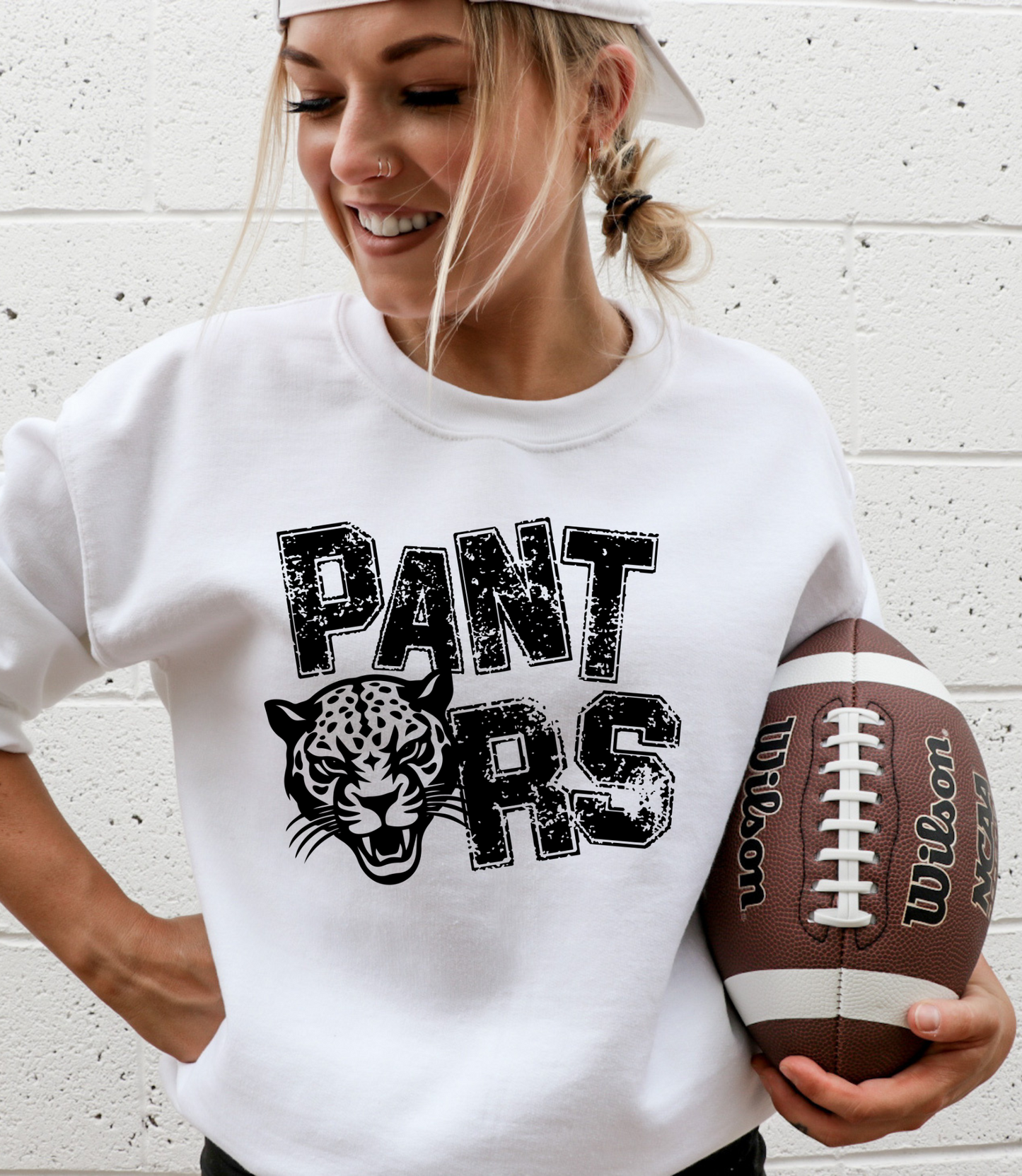 Panthers – Worn