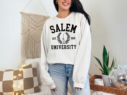 Salem University