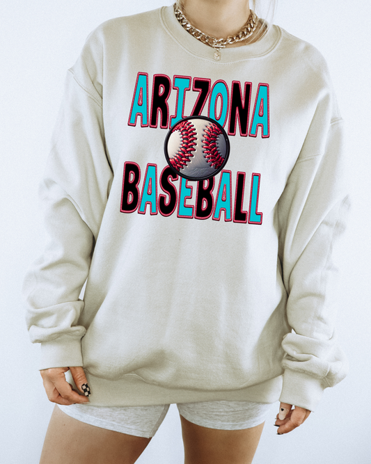 Arizona Baseball