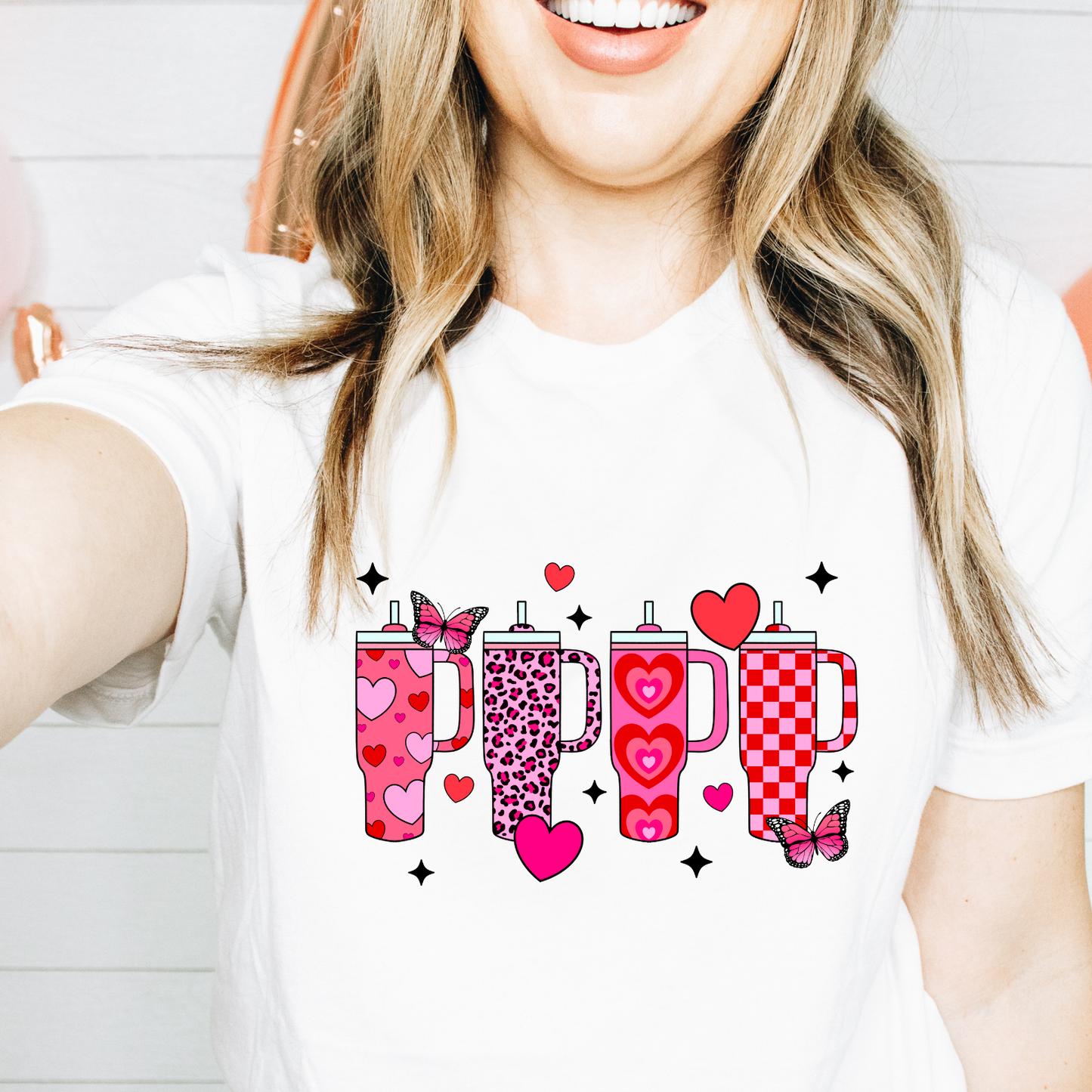 Valentine’s Stanley Cups