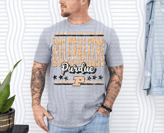 PURDUE