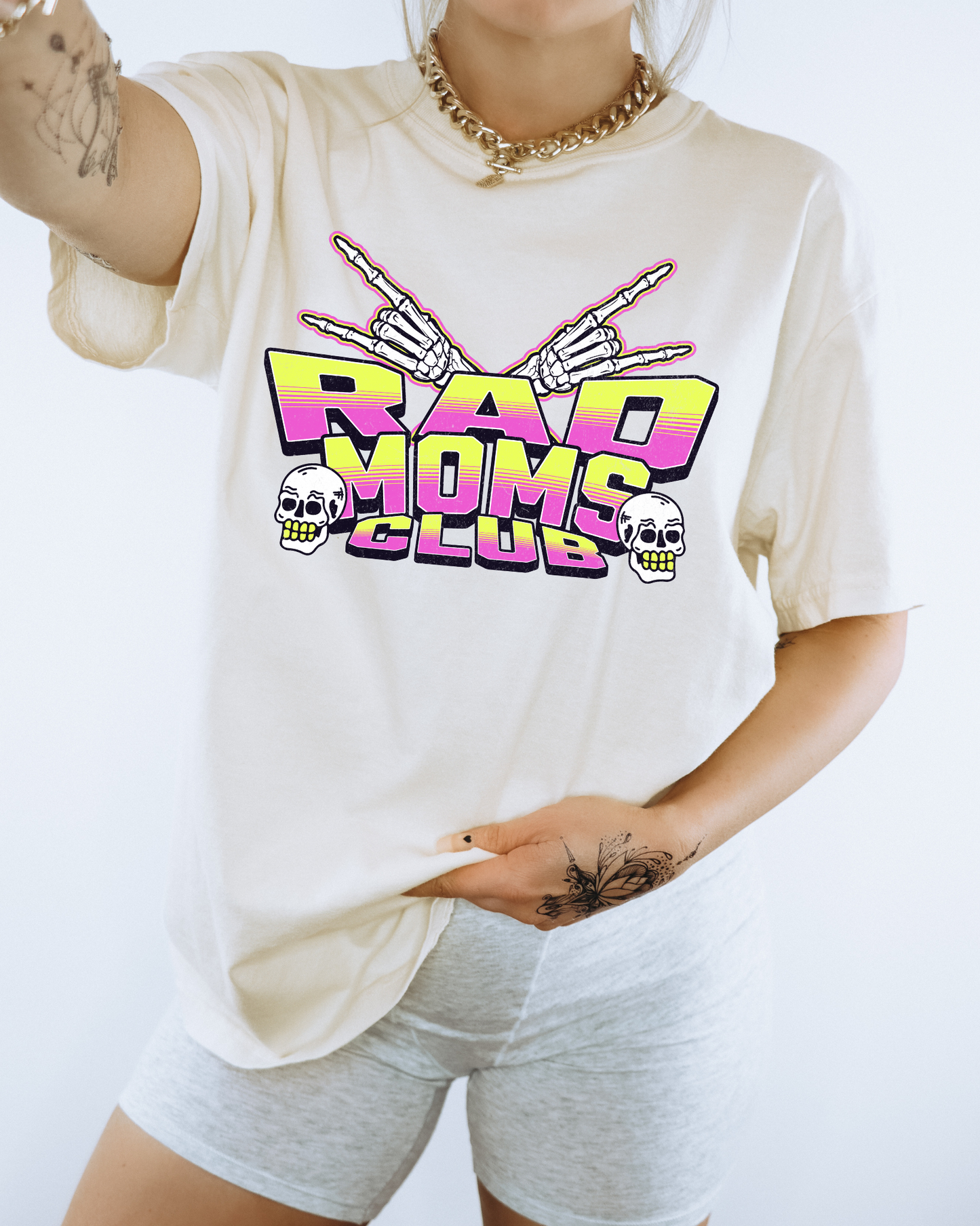 Rad Moms Club