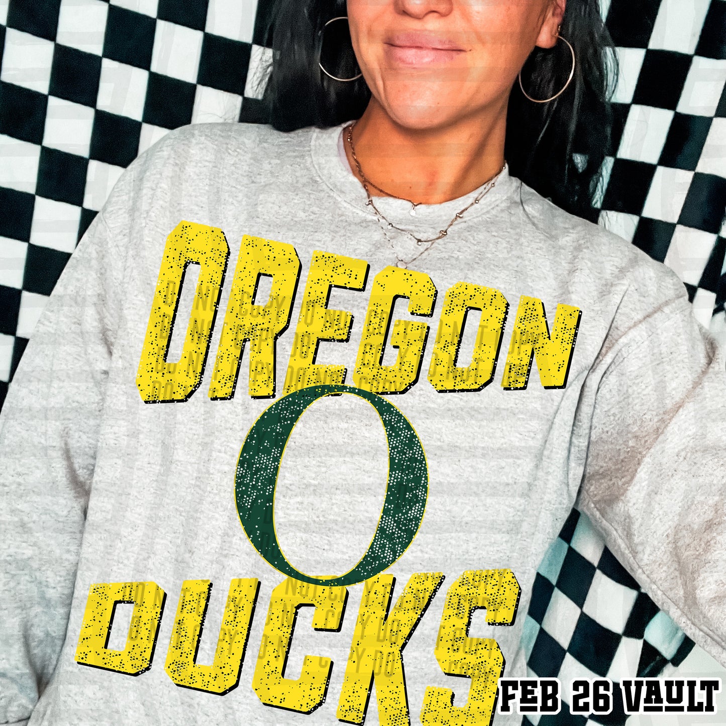 OREGON DUCKS