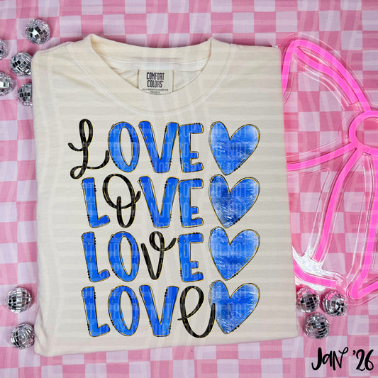 LOVE ROYAL