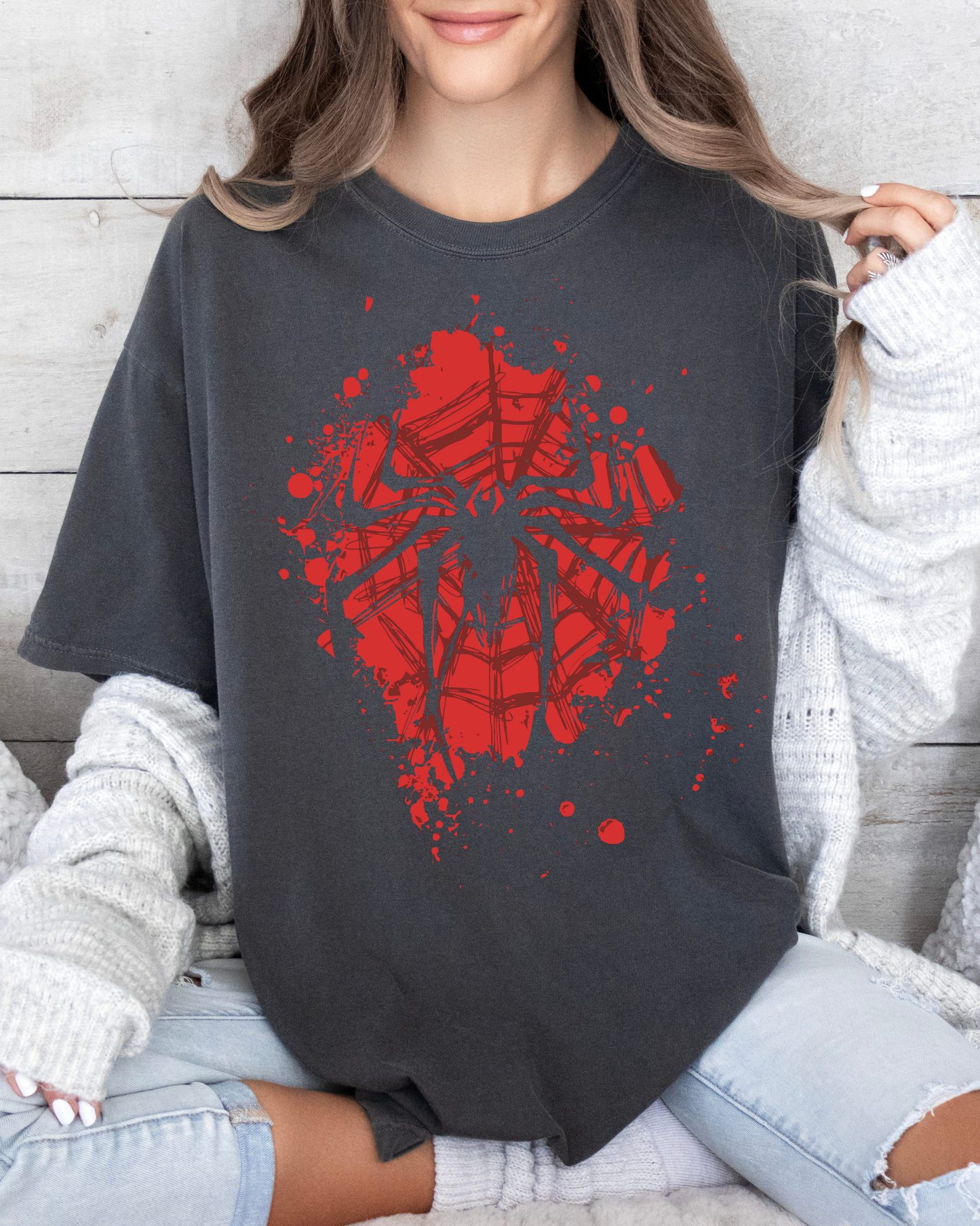 Spiderman Logo