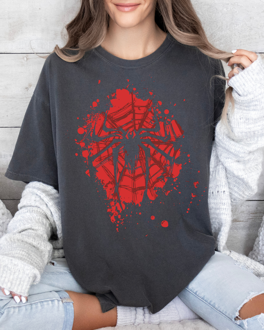 Spiderman Logo