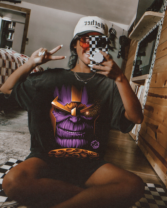 Thanos