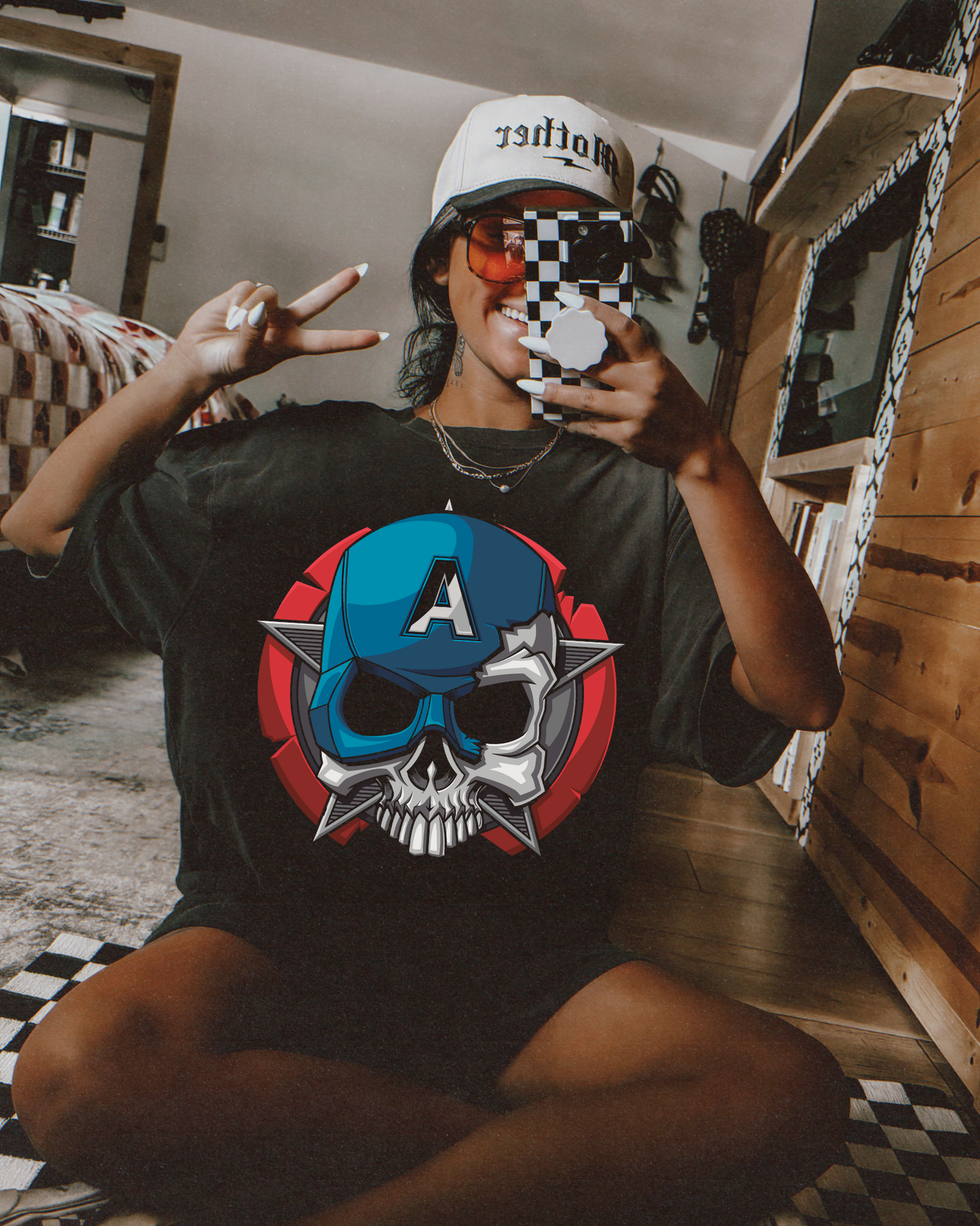 Captain America