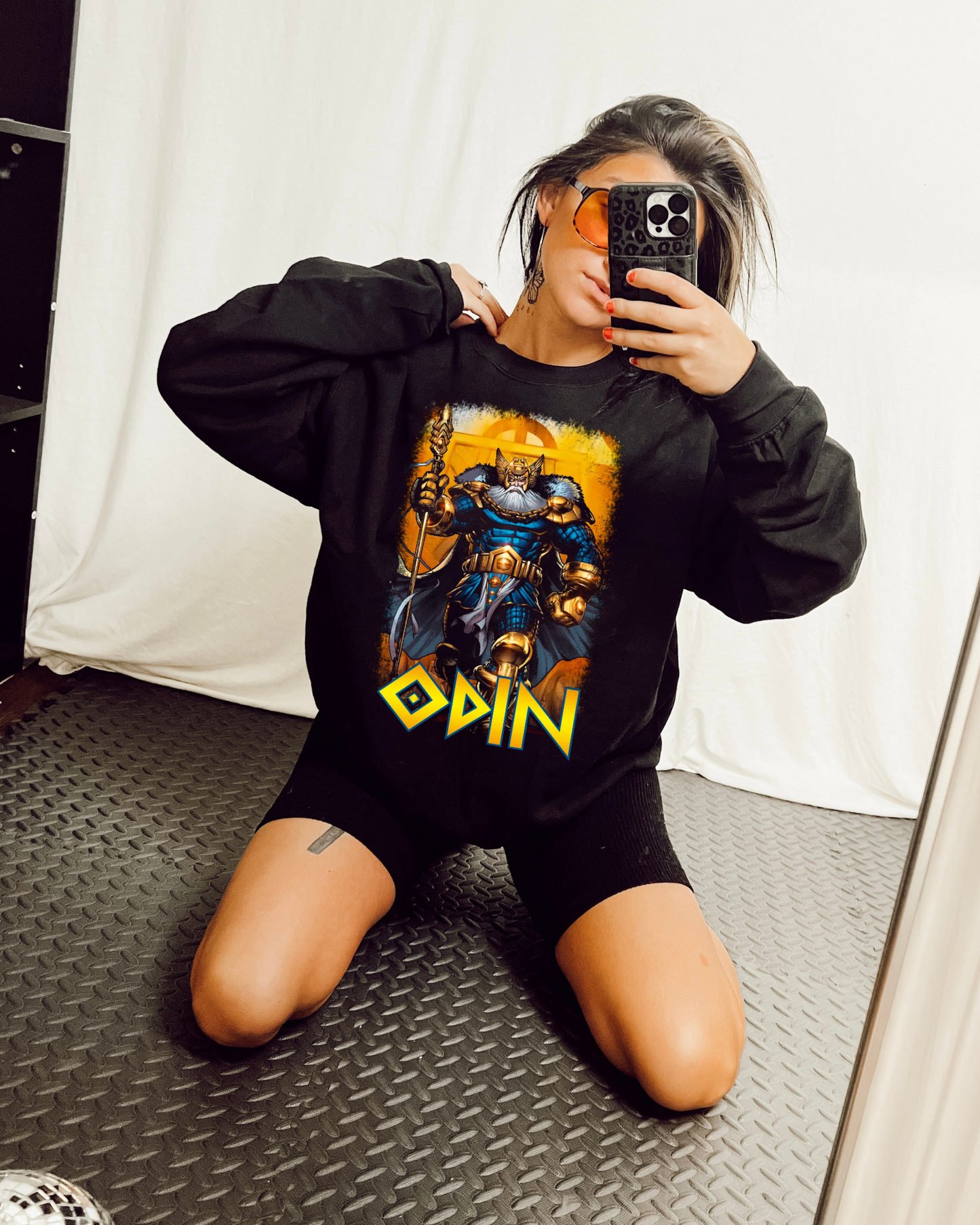 Odin