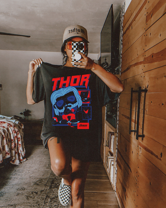 Thor