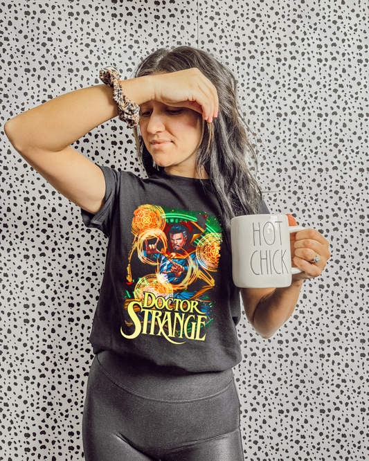 Doctor Strange