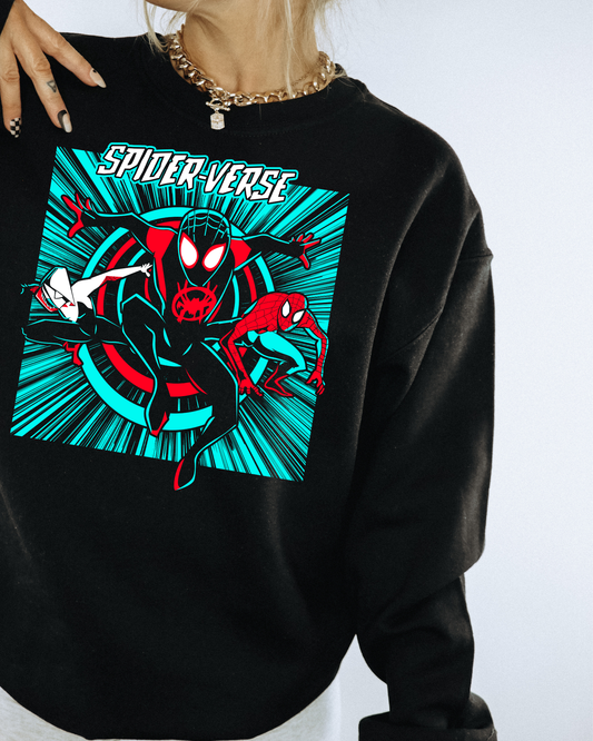 Spider Verse