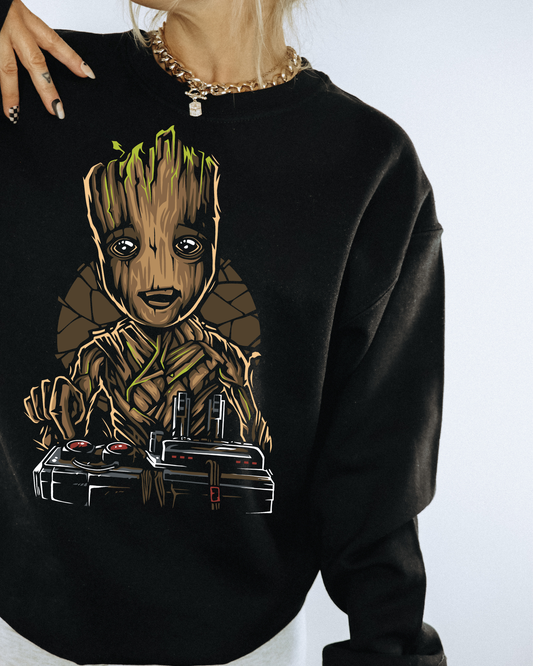 Groot