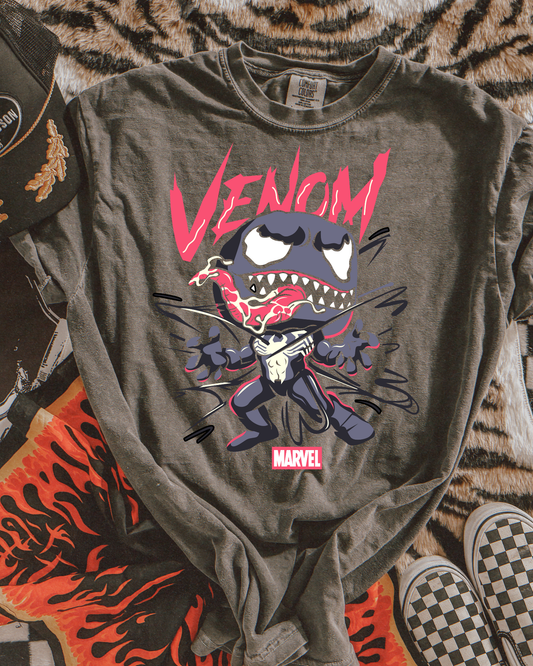 Venom
