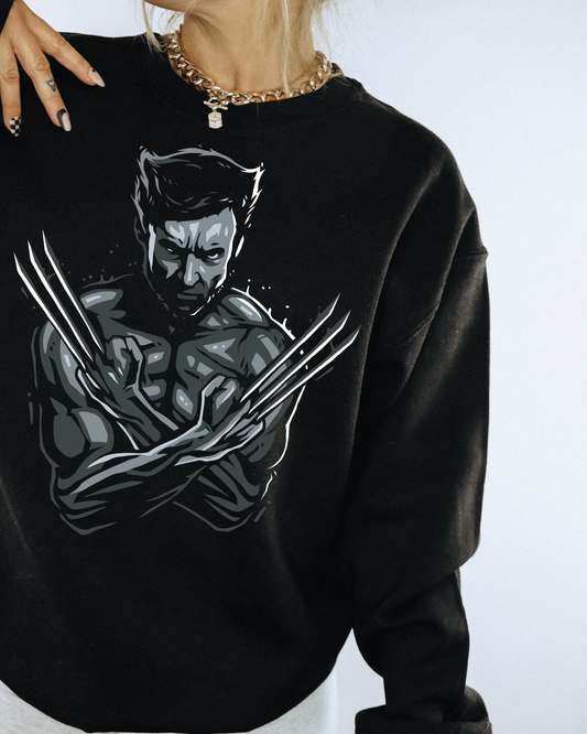 Wolverine