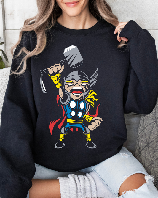 Thor
