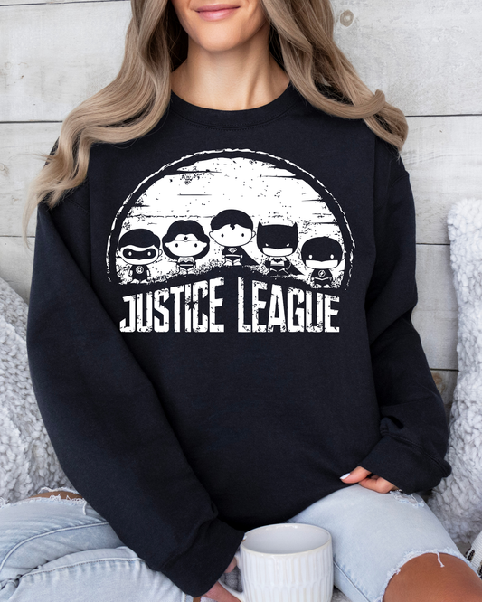 Justice League