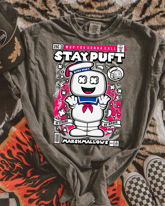 Stay Puft