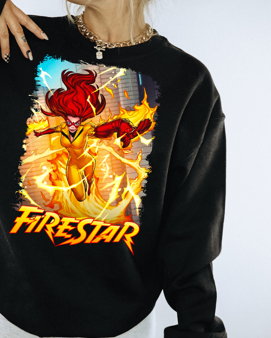 Firestar