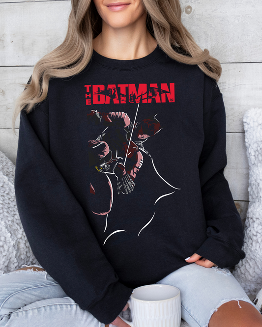 The Batman